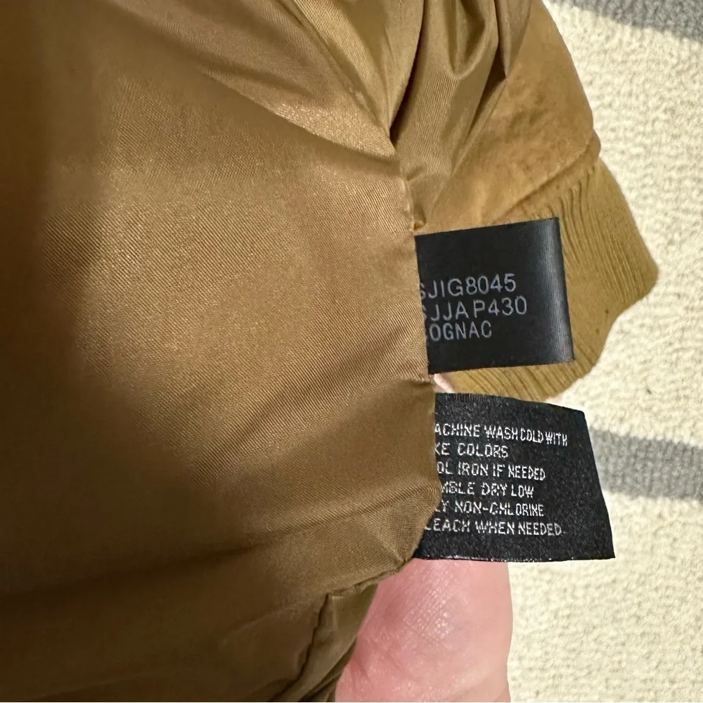 Sean John‎ jacket